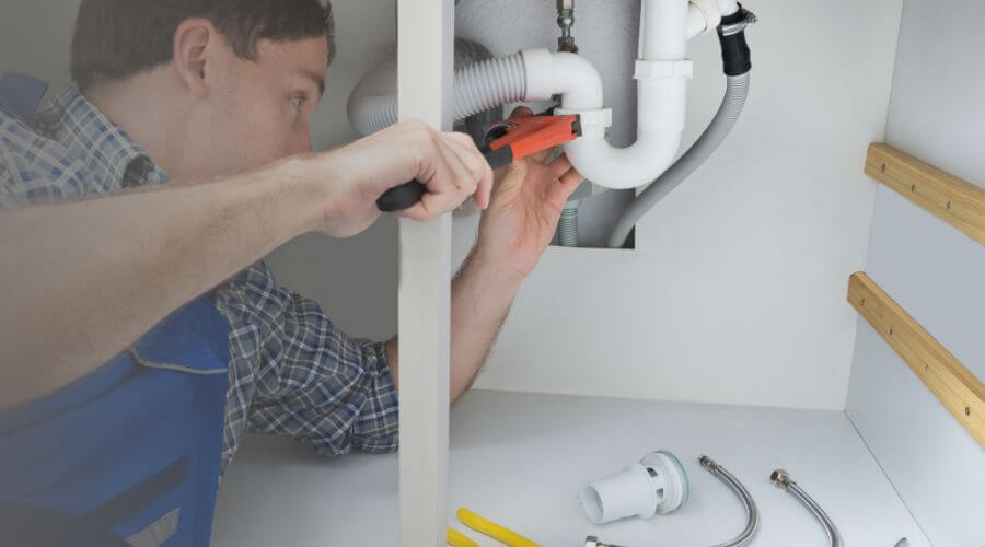 Professional emergency plumbing in Elk, WA